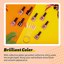 AIMANGO Valentine's Day Reflective Glitter Gel Nail Polish Kit Thumbnail 8