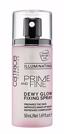 Catrice Prime & Fine Illuminating Dewy Glow Spray, Pack of 3 Thumbnail 1