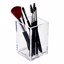 HSYMQ 2 Pack Clear Acrylic Pencil Pen Holder Cup Thumbnail 2