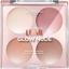 L'Oreal Paris Makeup True Match Lumi Glow Nude Highlighter Makeup Palette Thumbnail 1