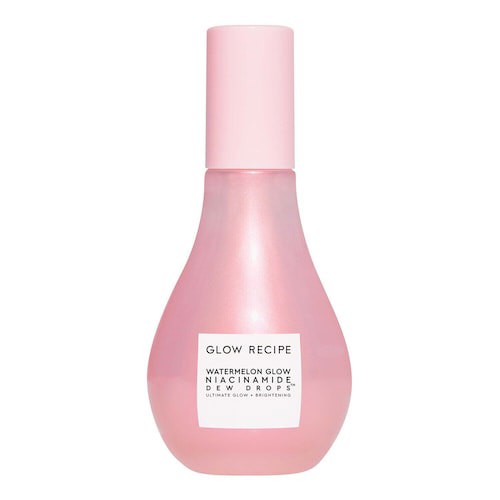 Glow Recipe Watermelon Glow Gocce di rugiada alla niacinamide Jumbo 1