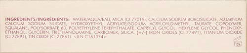Stila Magnificent Metals Glitter & Glow Liquid Eye Shadow, Smoldering Satin 3