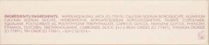 Stila Magnificent Metals Glitter & Glow Liquid Eye Shadow, Smoldering Satin Thumbnail 3