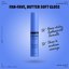 NYX PROFESSIONAL MAKEUP Butter Gloss Blueberry Tart Periwinkle Blue Thumbnail 2