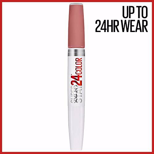 Maybelline SuperStay 24, 235 LOADED LATTE 2