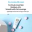 BB Cream Hidratante - Dry Monkey SPF50+ PA+++ - Skin79 Thumbnail 5