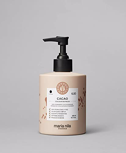 Maria Nila Color Refresh Cacao 300 ml 2