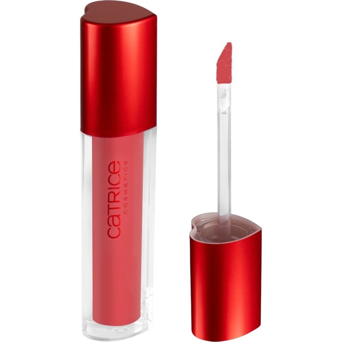 Catrice Heart Affair Matte Liquid Rossetto Opaco