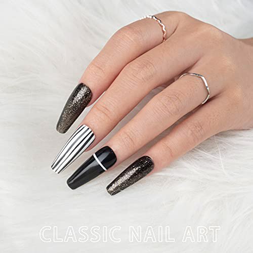 Gellen Gel Nail Polish Kit, Pretty Lady 2