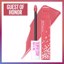 Maybelline New York Super Stay Matte Ink Liquid Lipstick, Guest of Honor Thumbnail 3