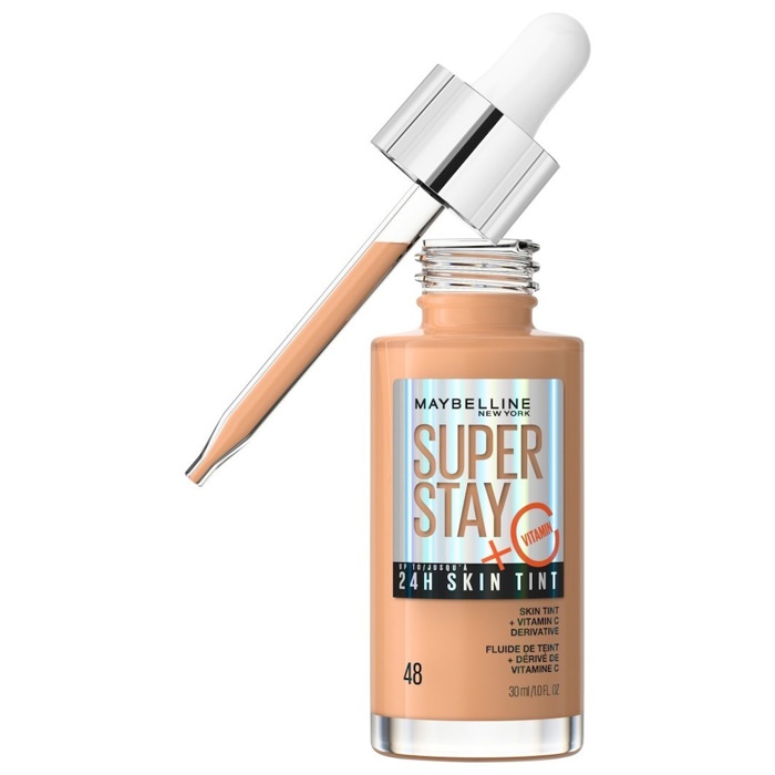 Maybelline SUPER STAY SKIN TINT 24H