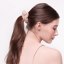 Kitsch Ultra Textured Scrunchies, Sand Thumbnail 3