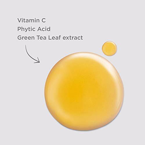 ISDIN Melaclear Dark Spot Correcting Serum with Vitamin C  3