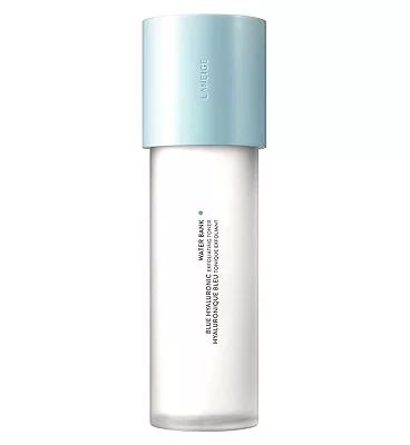 LANEIGE Water Bank Blue Hyaluronic Exfoliating Toner 160ml