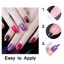 OUL'ISI 12 Colors Gel Nail Polish, STYLE-3 Thumbnail 3