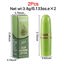 BINGBRUSH 2 Pcs Aloe Vera Color Changing Lipstick Queen Lip Tints Thumbnail 6