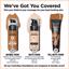Revlon ColorStay Makeup for Normal/Dry Skin SPF 20 180 Sand Beige Thumbnail 12