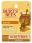 Burt's Bees 100% Natural Moisturizing Lip Balm Honey  Thumbnail 1