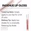Everyday Minerals Ingenue Lip Gloss Natural Thumbnail 6