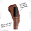 NYX PROFESSIONAL MAKEUP Soft Matte Lip Cream - Berlin (Medium Warm Brown) Thumbnail 2