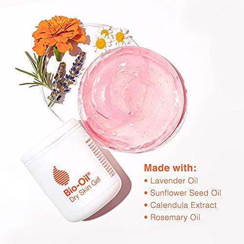 Bio-Oil Skincare Oil Body Oil with Bio-Oil 4