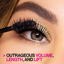 Wet n Wild Big Poppa Mascara Blackest Black Thumbnail 4
