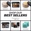 Aesthetica Cosmetics Beauty Sponge Blender Thumbnail 7