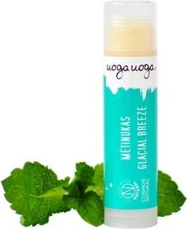 UOGA UOGA Lip Balm Glacial Breeze - 5 ml