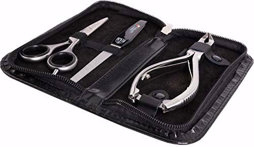 3 Swords Germany, BLACK - 3 TOOLS 3