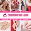 TsMADDTs Nail Files and Buffer 12 Pack Thumbnail 7