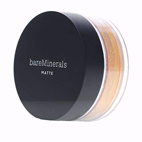 bareMinerals Matte SPF 15 Foundation, Neutral Medium 15 3