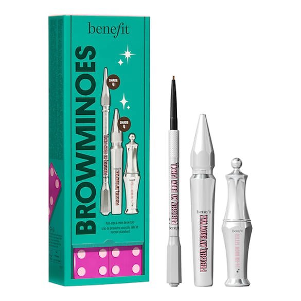 benefit Browminoes Set