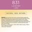Burt's Bees 100% Natural Moisturizing Liquid Lipstick, Lavender Lake Thumbnail 7