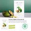 BALLONBLANC Therapy Relaxing Self Care Face Facial Mask, 6 Masks A set Thumbnail 5