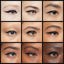 Rimmel London exaggerate auto waterproof eye definer in blackest black, 2 Count Thumbnail 2