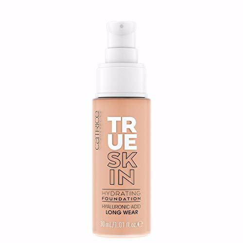 Catrice True Skin Hydrating Foundation 030 Neutral Sand 2