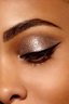 Stila Magnificent Metals Glitter & Glow Liquid Eye Shadow, Smoldering Satin Thumbnail 6