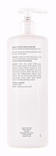 ISDIN Body Lotion Uradin 10, 24 Hour Intense Hydration 7