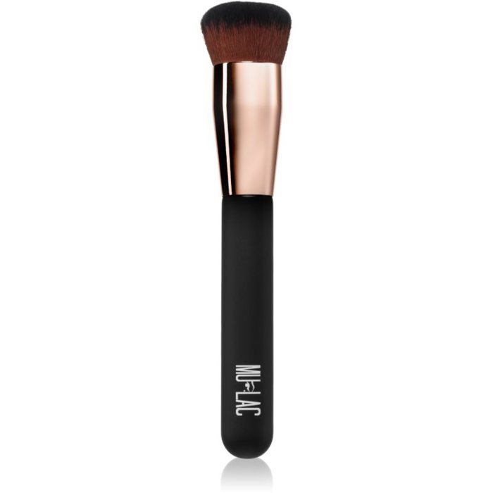 Mulac Cosmetics Artist Brush 1