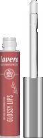 Lavera Glossy Lips - 06 Delicious Peach Thumbnail 1