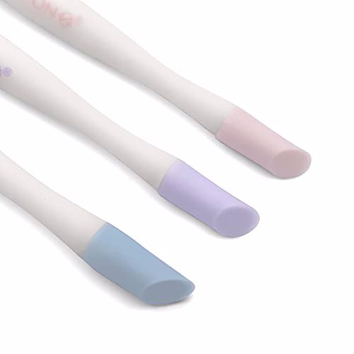 IVON Cuticle Trimmer, Cream White 2