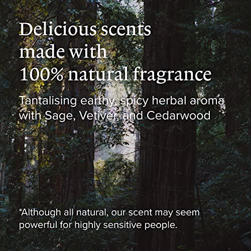 Melixir Vegan Lip and Hand Care Kit Untamed Nature 5