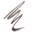 NYX PROFESSIONAL MAKEUP Precision Eyebrow Pencil Charcoal Thumbnail 3