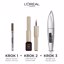 GAOAG False Lashes 2020 NEW (RED) Thumbnail 6