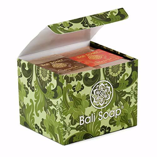 Bali Soap Natural Soap 2