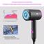 slopehill Hair Dryer Dark Grey Thumbnail 4