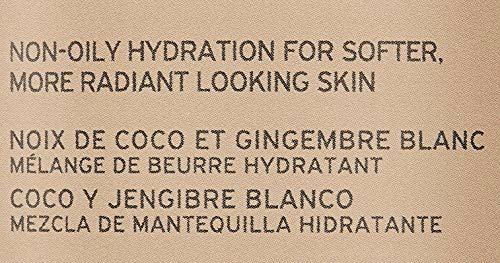 Cuccio Naturale Butter Blend Coconut & White Ginger 5