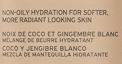 Cuccio Naturale Butter Blend Coconut & White Ginger Thumbnail 5