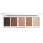 Wet n Wild New! 5-Pan Shadow -Walking On Eggshells Palette Thumbnail 1