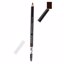 Benecos Eyebrow-Designer All-Natural Eyebrow Pencil and Brush Brown Thumbnail 1